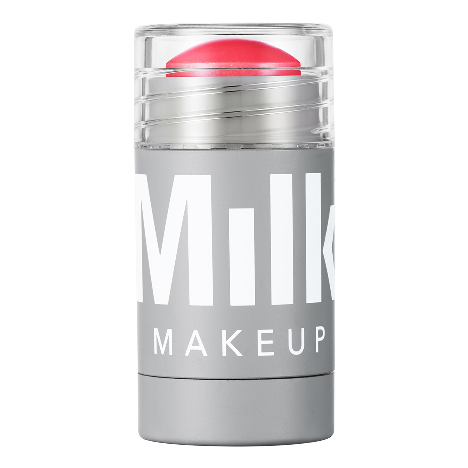 Milk Makeup - Lip + Cheek Mini - Róż W Sztyfcie Do Ust I Policzków Format Podróżny - Mini Stick Lip & Cheek Quirck - Dla Kobiet